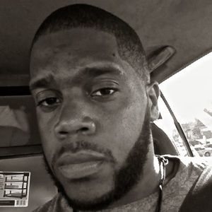 Meet your Posher, Randy